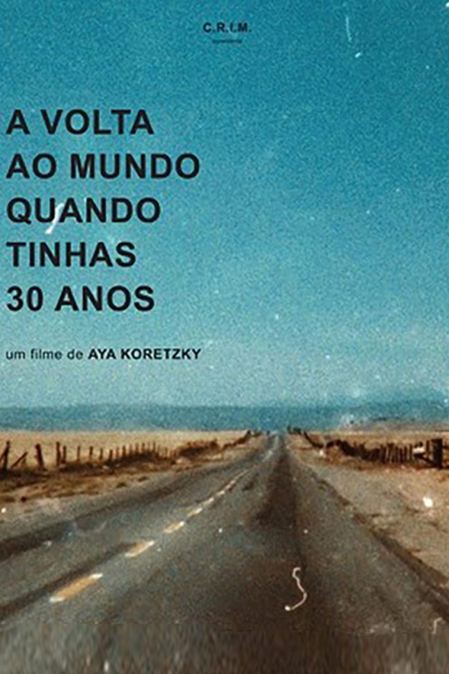 Around the World When You Were My Age