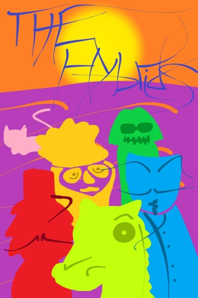 The Hybrids