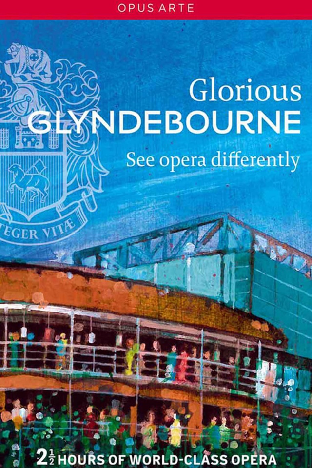 Glorious Glyndebourne