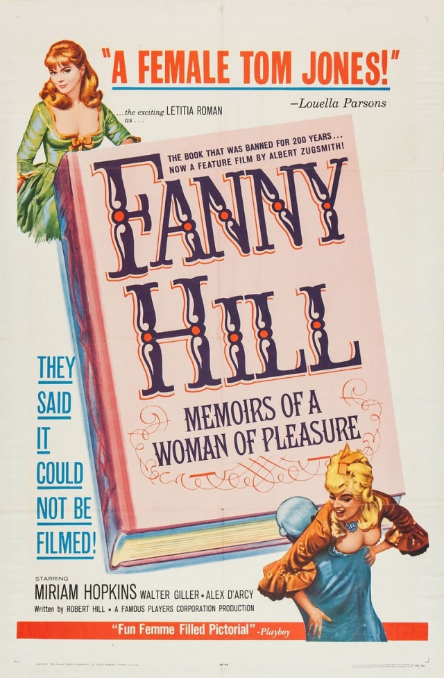 Fanny Hill