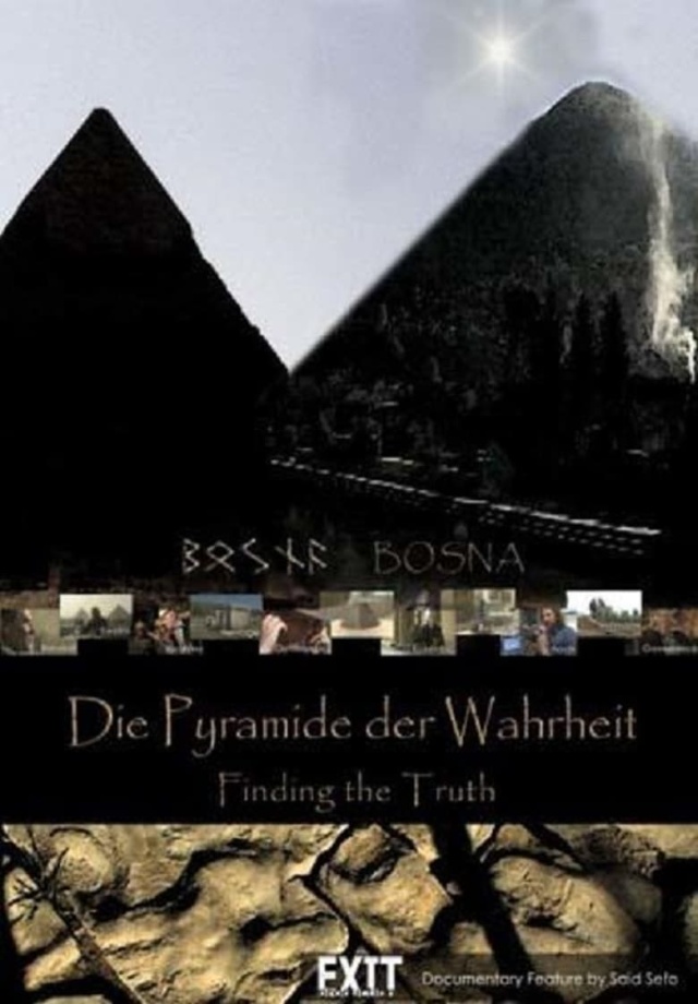 The Pyramid: Finding the Truth