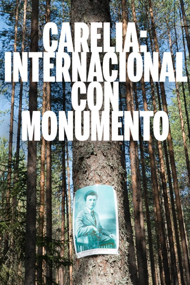 Karelia: International With Monument
