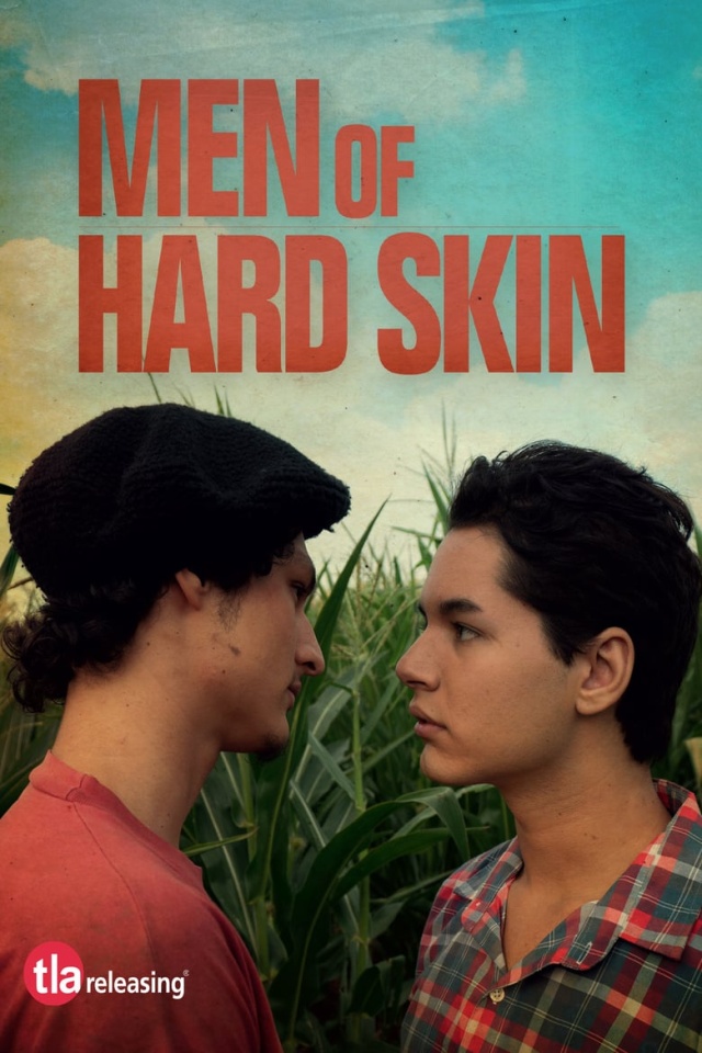 Men of Hard Skin