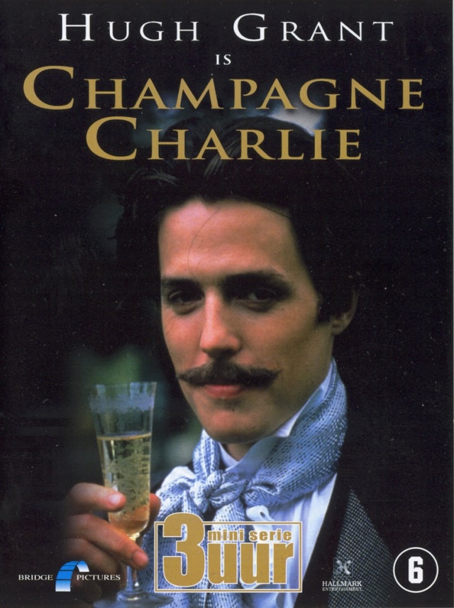Champagne Charlie