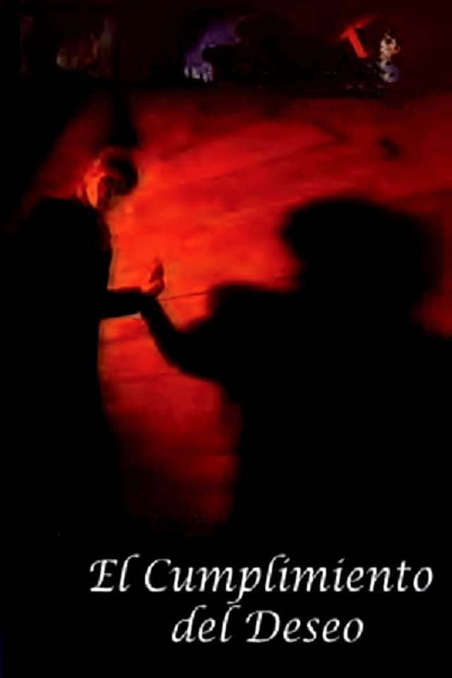 El cumplimiento del deseo