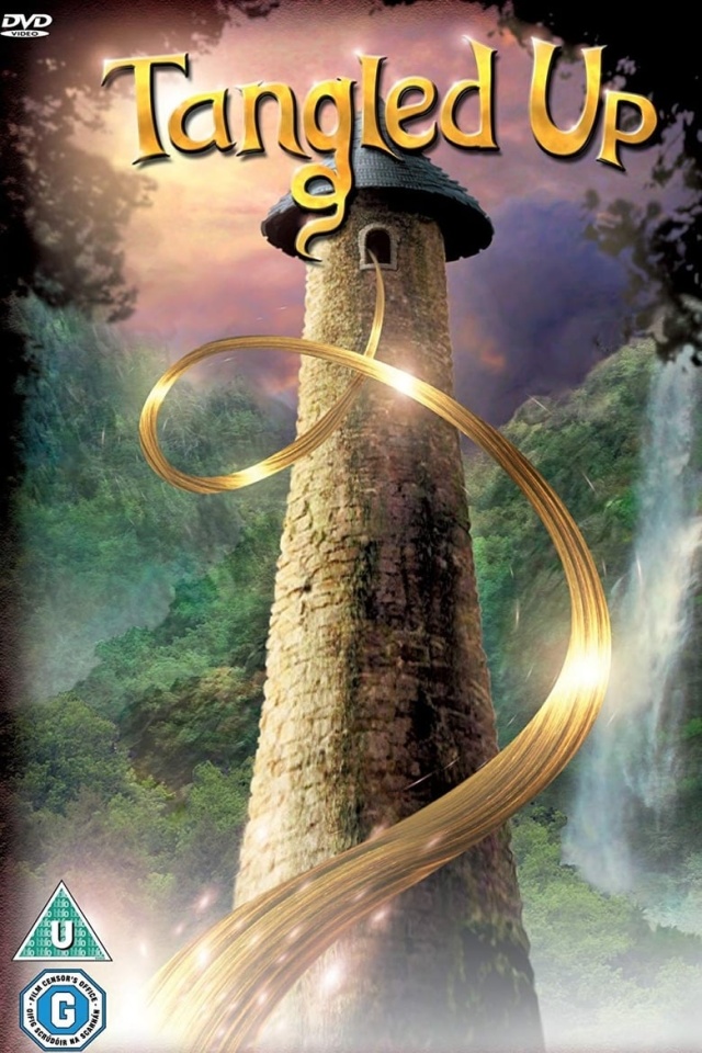 Tangled Up