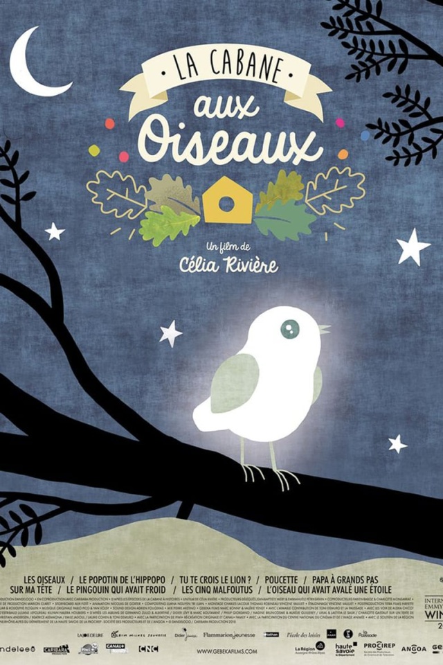 La Cabane aux oiseaux