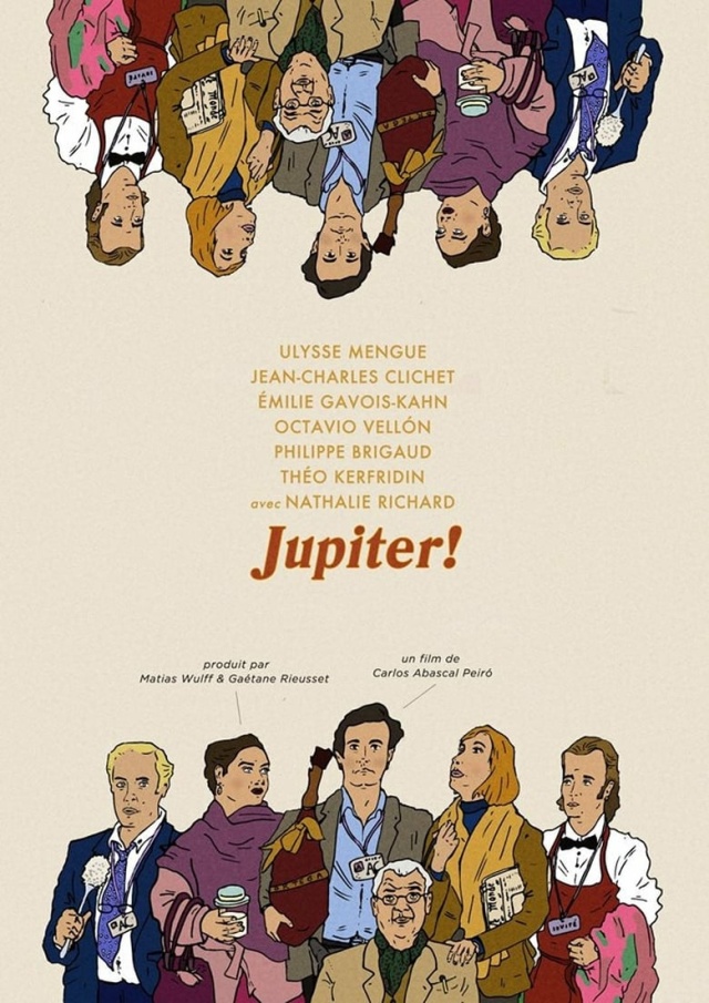 Jupiter !