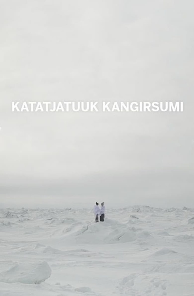 Throat Singing in Kangirsuk