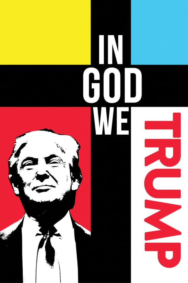 In God We Trump