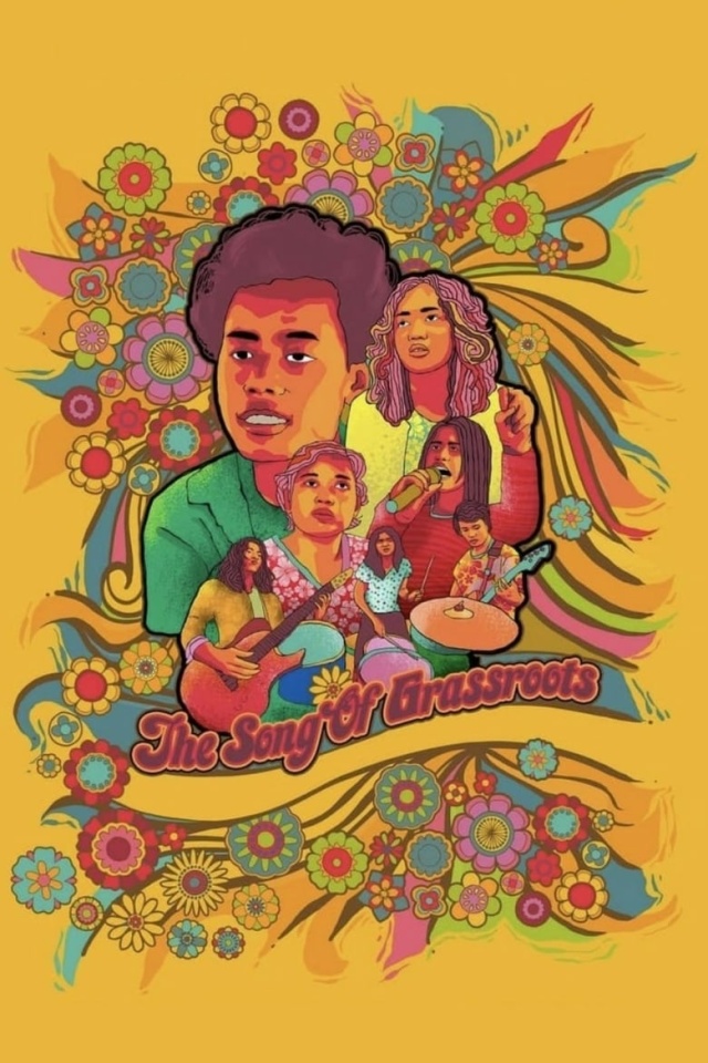 The Song of Grassroots