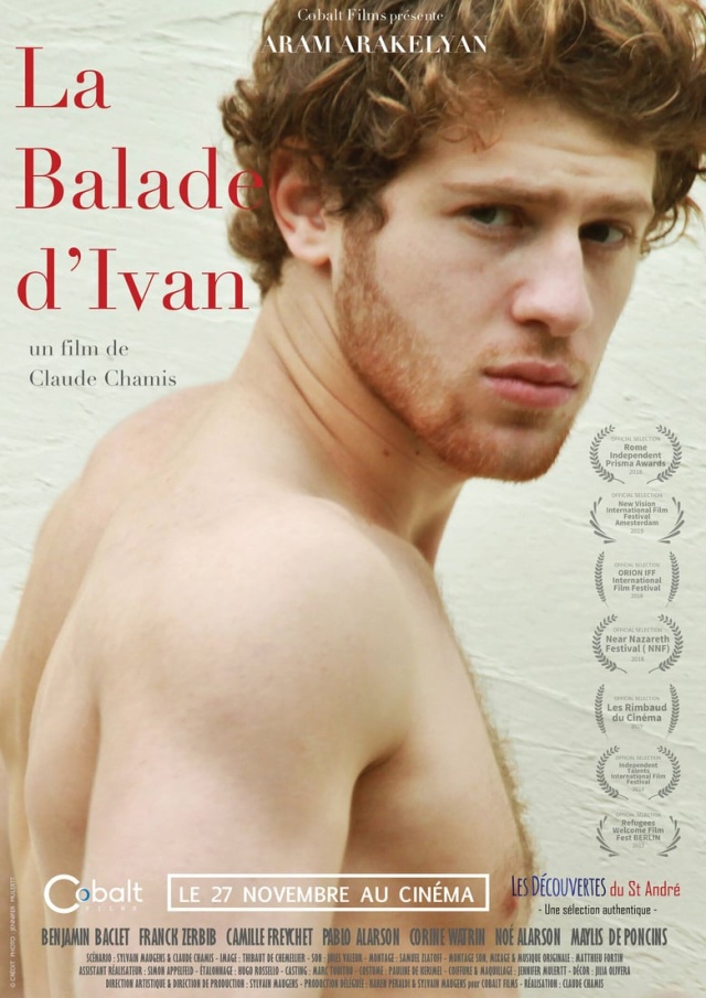 The Wanderings of Ivan