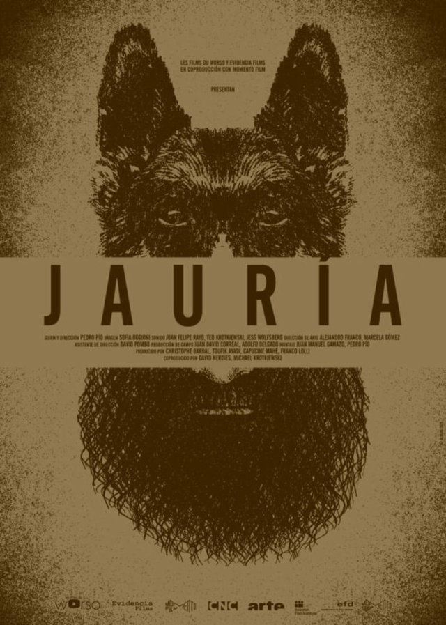 Jauría