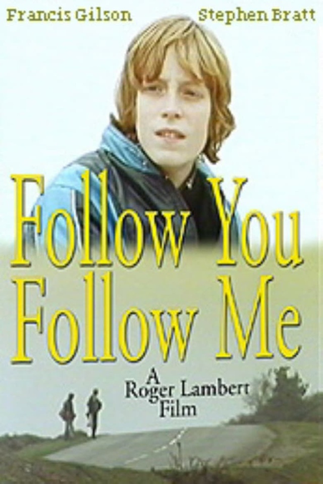 Follow You Follow Me