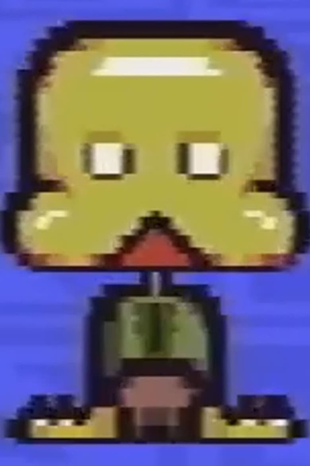 Petscop: The Best Game You've Never Played