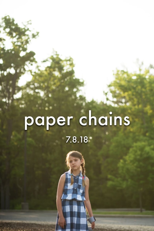 Paper Chains