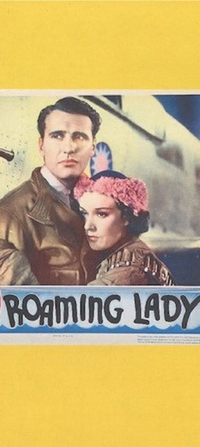 Roaming Lady