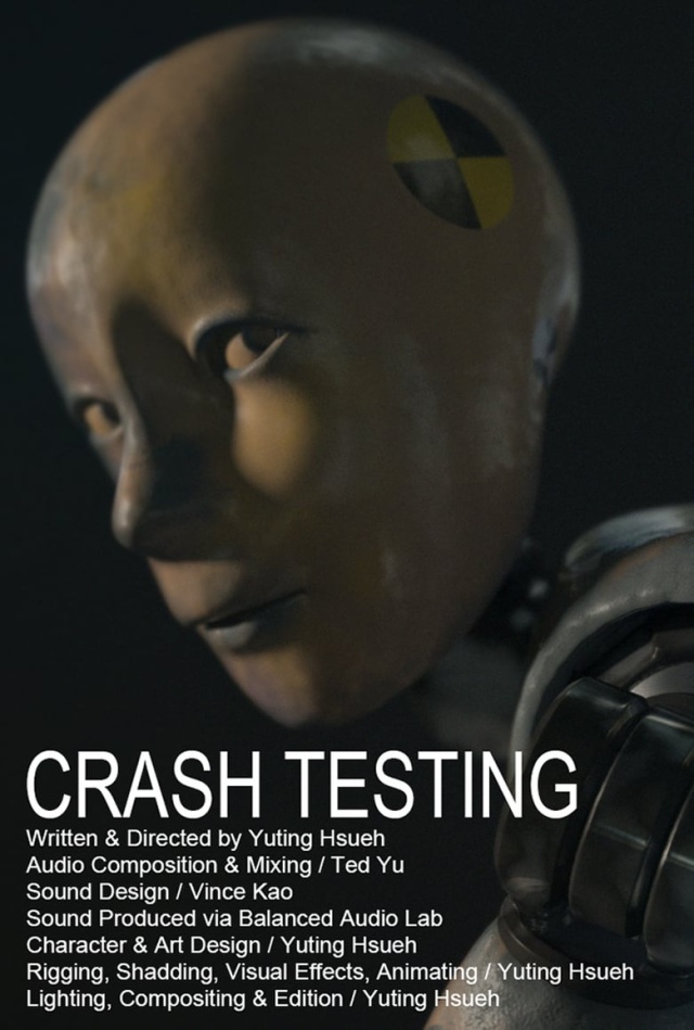 Crash Testing
