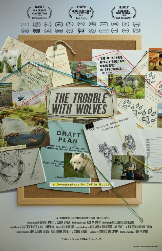 The Trouble with Wolves