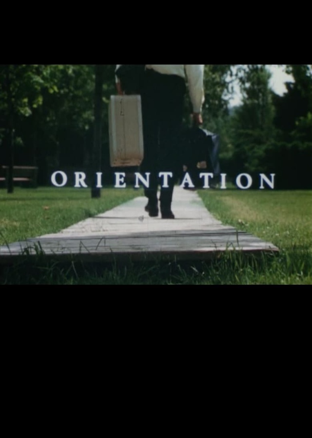 Orientation