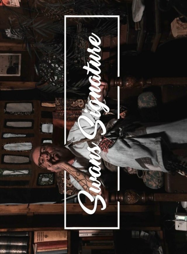 Swans Signature