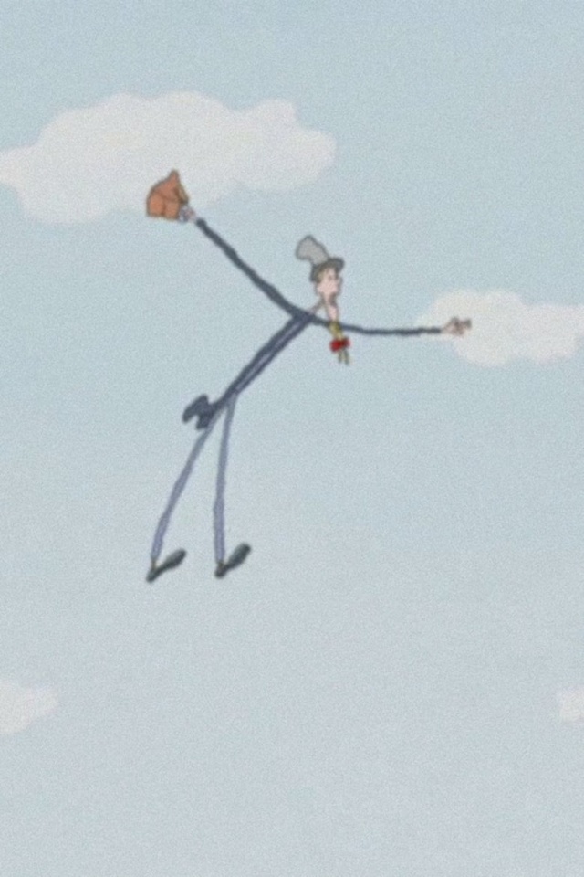 Tailor Thin-as-a-Thread