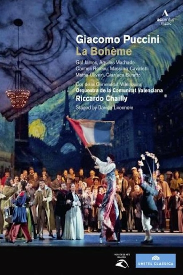 La Boheme