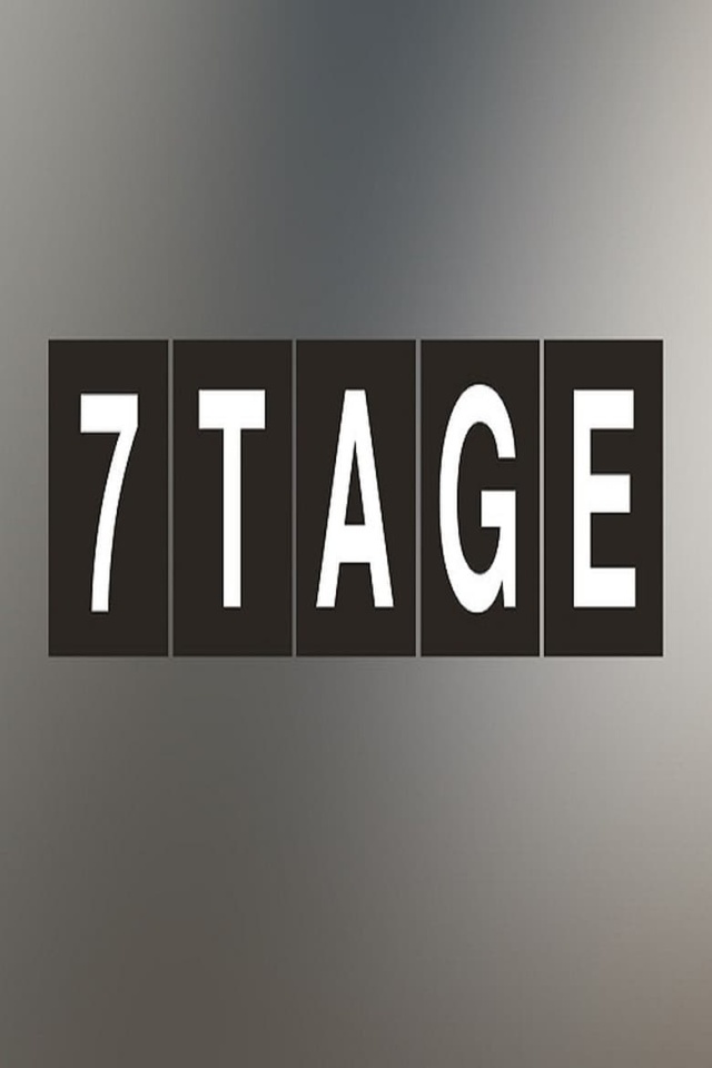 7 Tage... unter Spitzenköchen