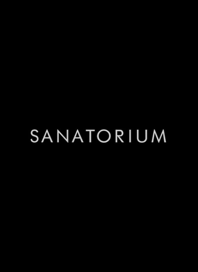 Sanatorium
