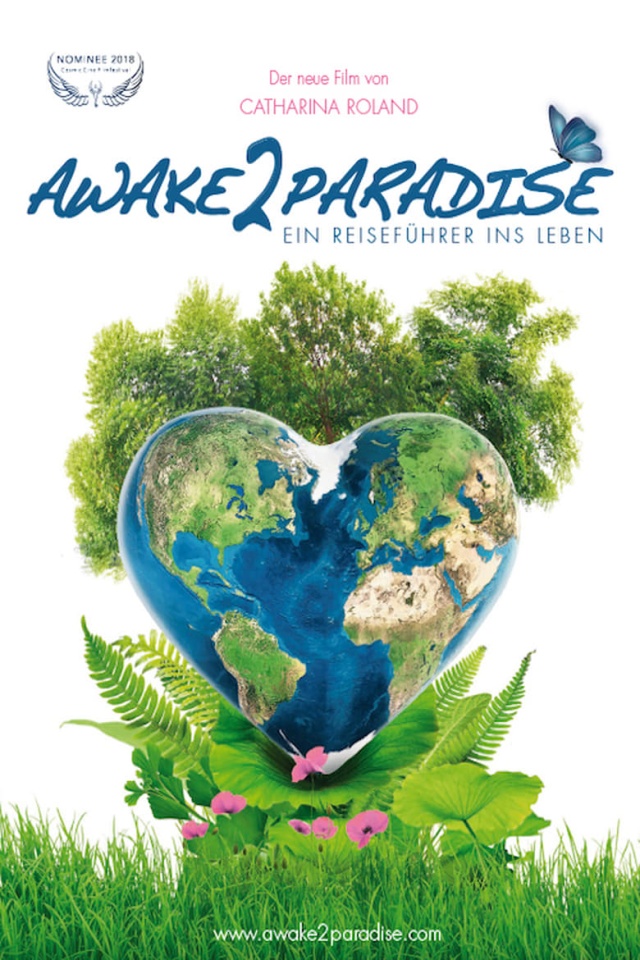 AWAKE2PARADISE - Ein Reiseführer ins Leben
