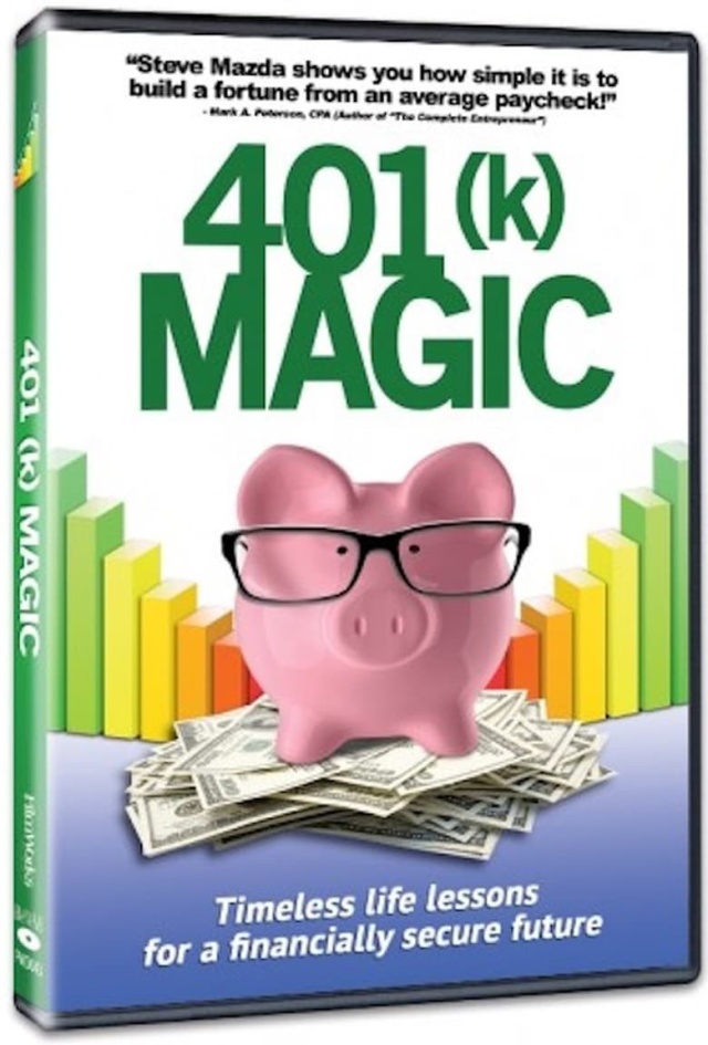 401(k) Magic