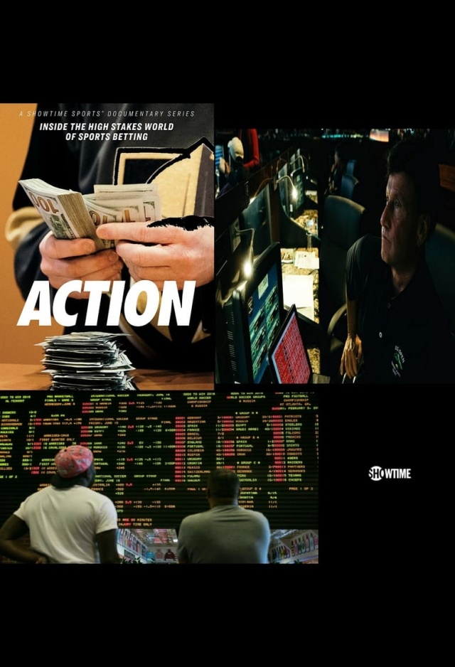 Action (Episode 102)