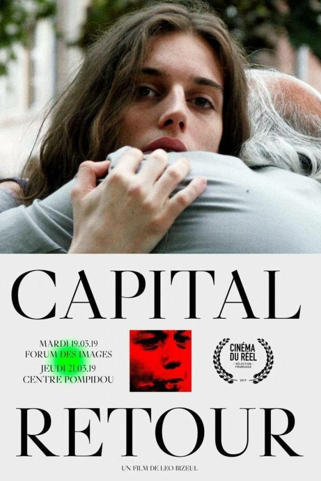 Capital Retour