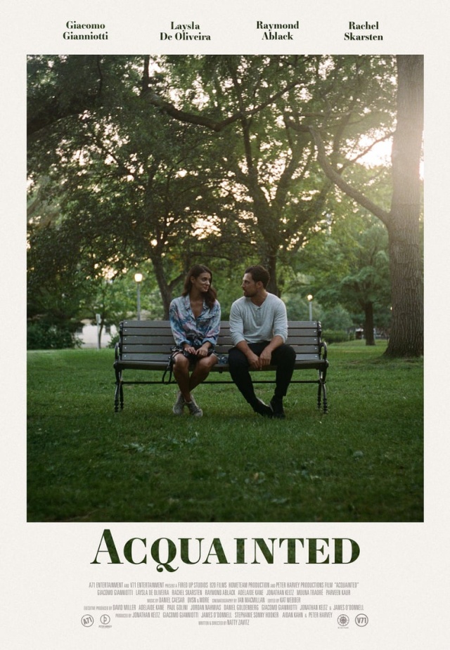 Acquainted