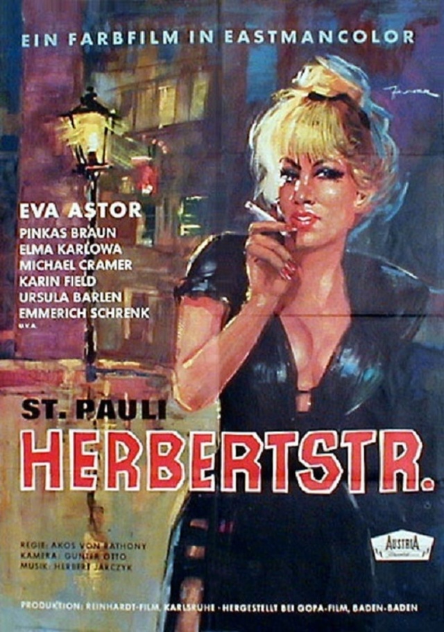 St. Pauli Herbertstraße