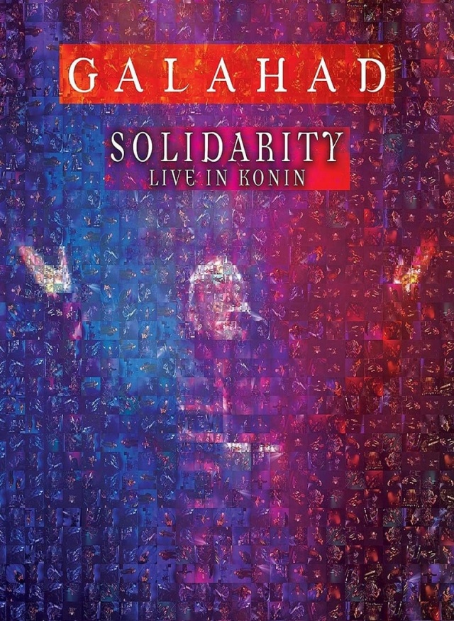Galahad: Solidarity - Live in Konin