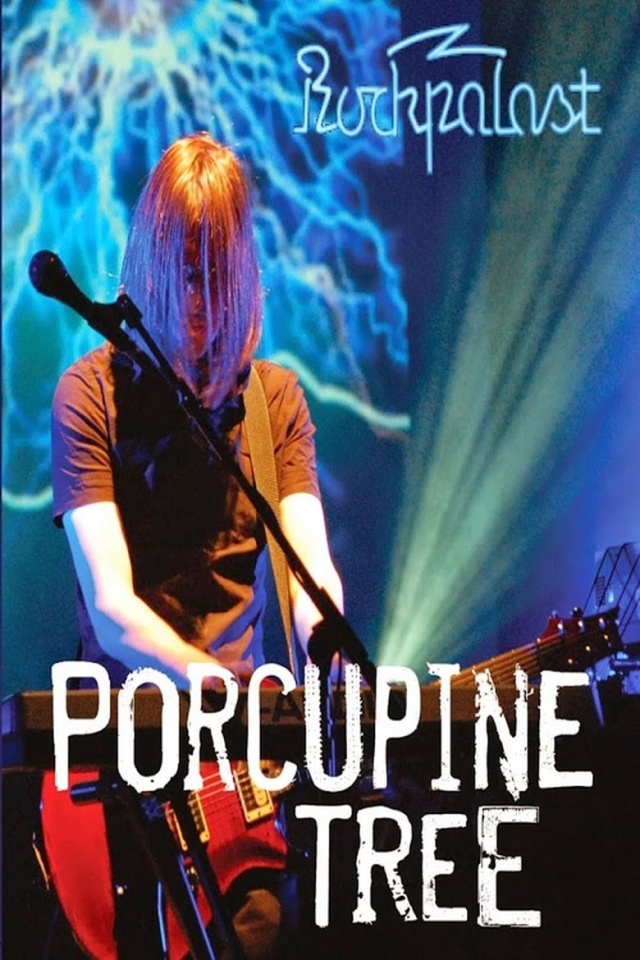 Porcupine Tree Rockpalast 2005