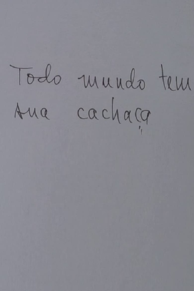 Everybody has its own way