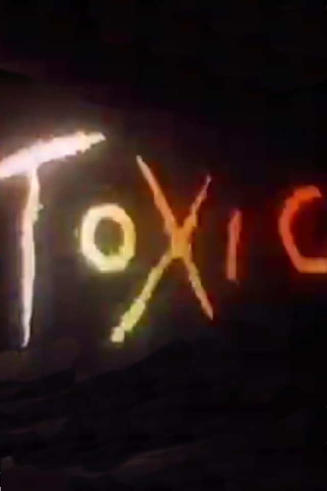 Toxic