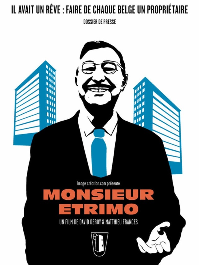 Monsieur Etrimo