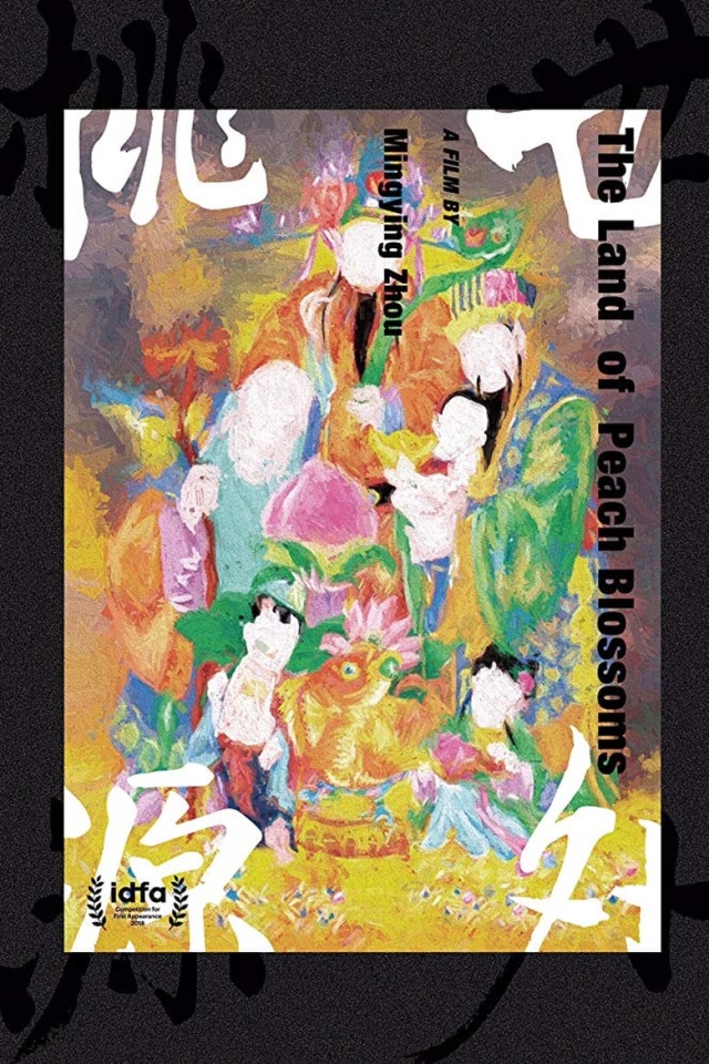 The Land of Peach Blossoms