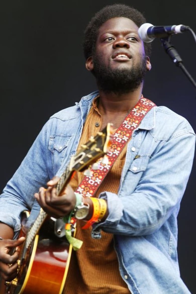 Michael Kiwanuka - Love and Hate - Live at Lowlands 2017