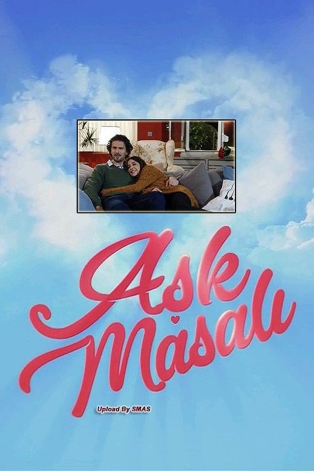 Aşk Masalı
