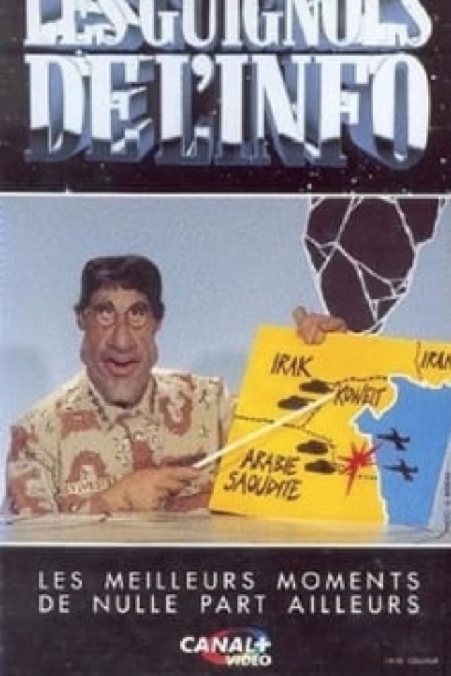 Les Guignols de l'Info (Best Of)