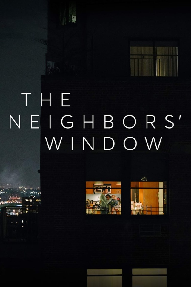 The Neighbors' Window