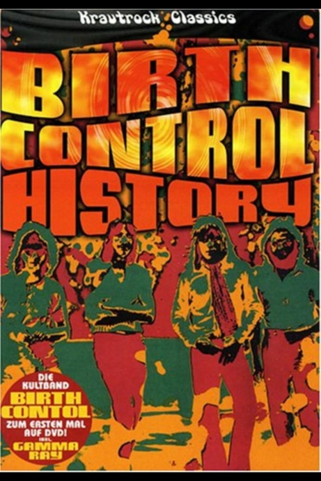 Birth Control: History
