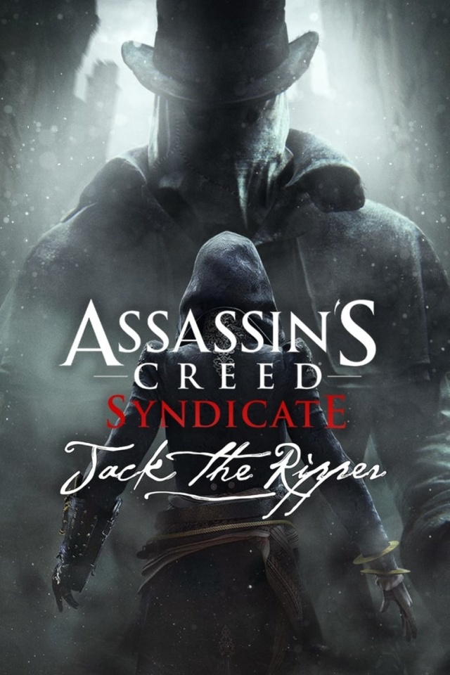 Assassin's Creed Syndicate