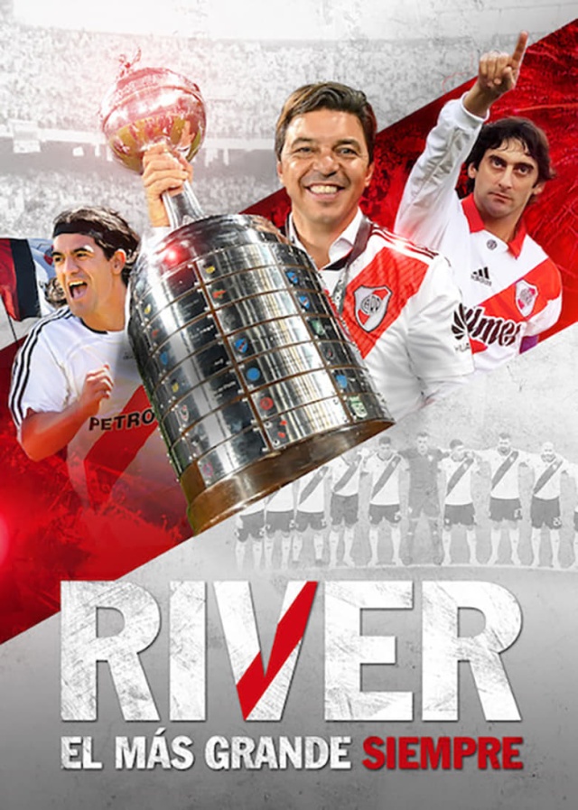 River, el Más Grande Siempre