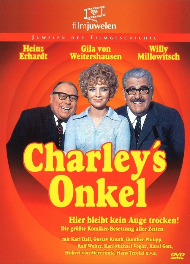 Charleys Onkel