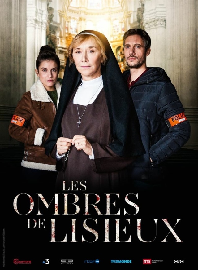 Les ombres de Lisieux